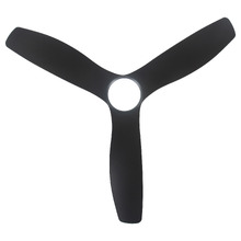 122cm Whisper DC Ceiling Fan with LED